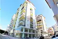 Apartamento 1 habitación 120 m² Mahmutlar, Turquía