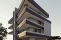Квартира 2 спальни 101 м² Ypsonas Municipality, Кипр