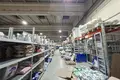 Warehouse 2 500 m² in Moscow, Russia