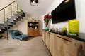 Casa 3 habitaciones 247 m² Opcina Vrbnik, Croacia