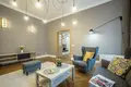 Apartamento 3 habitaciones 96 m² en Lodz, Polonia
