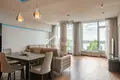 Apartamento 3 habitaciones 109 m² Riga, Letonia