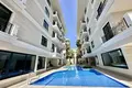 Appartement 1 chambre 51 m² Région méditerranéenne, Turquie