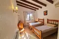 Willa 3 pokoi 215 m² Callosa den Sarria, Hiszpania