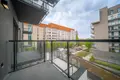 Mieszkanie 2 pokoi 37 m² Warszawa, Polska
