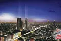 Penthouse 6 zimmer 574 m² Sisli, Türkei