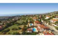Villa de tres dormitorios 385 m² Chloraka, Chipre