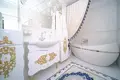 Mieszkanie 3 pokoi 125 m² Mińsk, Białoruś
