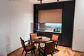 1 room apartment 45 m² in Podgorica, Montenegro