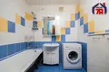 Квартира 2 комнаты 59 м² Минск, Беларусь