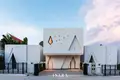Willa 4 pokoi 444 m² Pattaya City, Tajlandia