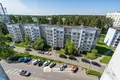 Квартира 3 комнаты 62 м² Минск, Беларусь