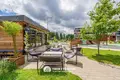 Квартира 2 комнаты 38 м² в Ратомка, Беларусь