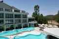 Apartamento 2 habitaciones 38 m² Fethiye, Turquía