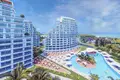 Apartamento 1 habitación 48 m² Akrotiri, Chipre