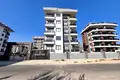 1 bedroom apartment 55 m² Mediterranean Region, Turkey