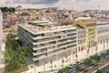 Penthouse 8 pokojów 857 m² Estrela, Portugalia