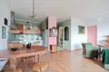 Квартира 2 комнаты 60 м² Варшава, Польша