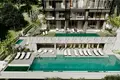 Квартира 48 м² Аланья, Турция