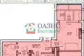 Wohnung 3 zimmer 105 m² Burgas, Bulgarien