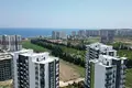Квартира 3 комнаты 125 м² Мезитли, Турция
