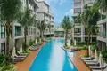 3 bedroom apartment 111 m² Choeng Thale, Thailand