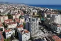 Maison 1 chambre 70 m² Alanya, Turquie
