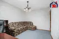 Mieszkanie 4 pokoi 82 m² Mińsk, Białoruś