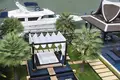 villa de 5 chambres 829 m² Pa Khlok, Thaïlande
