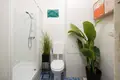 1 room apartment 38 m² Warsaw, Poland