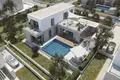 Villa de 4 dormitorios 230 m² Grad Supetar, Croacia
