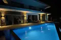 4 bedroom apartment 235 m² Germasogeia, Cyprus