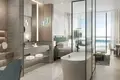 Apartment in a new building JW Marriott residences al Marjan Island