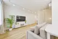 Appartement 2 chambres 51 m² en Varsovie, Pologne
