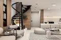 Apartamento 2 habitaciones 46 m² Muratpasa, Turquía