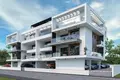 Квартира 3 комнаты 127 м² Като Полемидия, Кипр