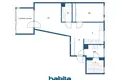 Apartamento 2 habitaciones 60 m² Helsinki sub region, Finlandia