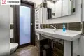 Appartement 3 chambres 58 m² Capitale de Prague, République tchèque