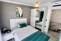 2+1 Penthouse Apartment with Amenities in Alanya Avsallar – 90 m²
