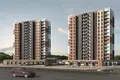 Appartement 4 chambres 130 m² Mezitli, Turquie