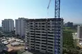 Appartement 3 chambres 112 m² Mezitli, Turquie