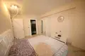 Residential quarter Luxury apartment with furniture in Azura Park, Mahmutlar