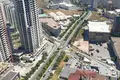 Квартира 2 комнаты 75 м² Эсеньюрт, Турция