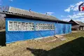 Casa 59 m² Krasnadvorski sielski Saviet, Belarús