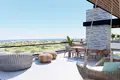 Wohnung 120 m² Famagusta, Zypern