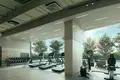 Mieszkanie 2 pokoi 59 m² Dubaj, Emiraty Arabskie