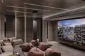 Wohnkomplex New large residential complex Milan with swimming pools, gardens and panoramic views in a prestigious area, Wadi Al Safa 4, Dubai, UAE