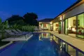 Villa de tres dormitorios 400 m² Rawai, Tailandia