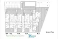 3 bedroom bungalow 97 m² San Pedro del Pinatar, Spain