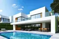 Willa 4 pokoi 326 m² lAlfas del Pi, Hiszpania